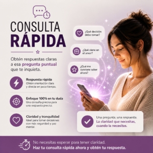 CONSULTA PERSONAL